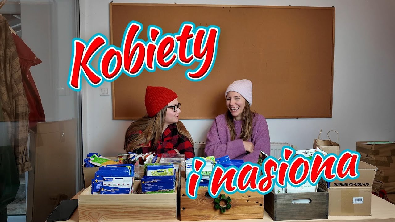 Co wysiewamy w styczniu / lutym: bakłażan i papryka