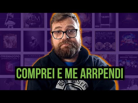 5 vinyl records I bought at auctions and bitterly regretted.