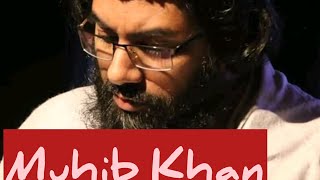 Nastik নাস্তিক মুরতাদ চিনে নাও || Muhib Khan || Song lyrics
