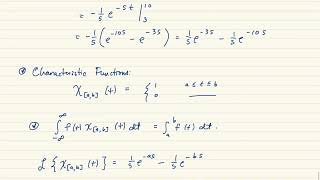 Heaviside Functions