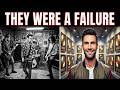 The Grunge Band That Failed: Maroon 5’s Secret Past