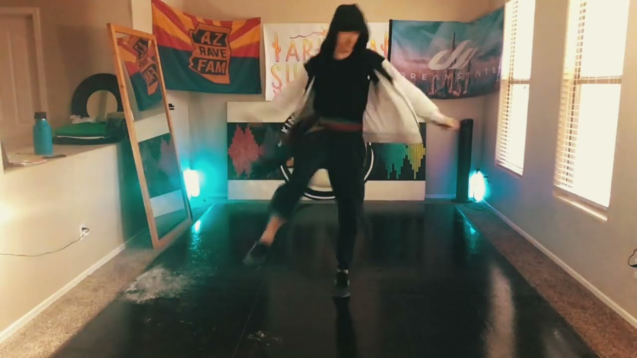 Orange - DJ EQ | DANCE