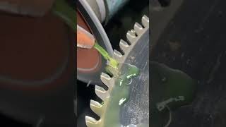 Afilados y Reparaciones de Sierras Circulares para Madera, Melamina, enchapado, MDF 🇦🇷🪵