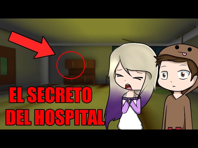 El hospital de brookhaven en l vida real? 