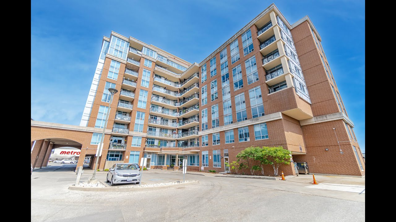 2032772 Keele Street, North York Home Real Estate Properties YouTube