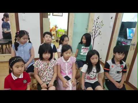 아르떼 음악학원 마법의 성 합창특강 2