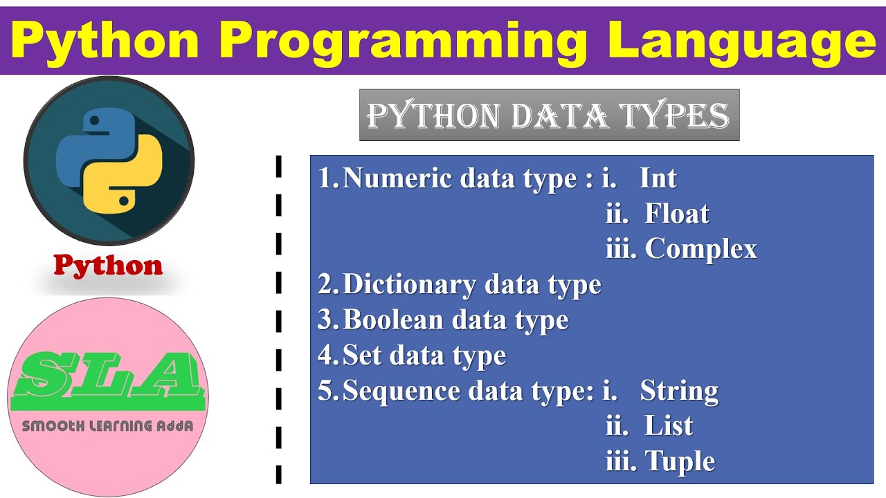 Flat python