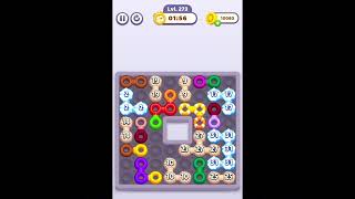 Ring Clash – Level 273 Walkthrough 💍✨