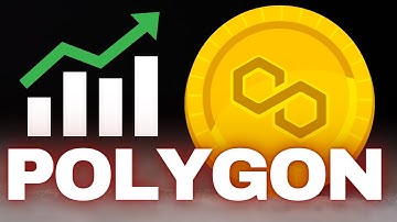 Polygon MATIC Price News Today - Elliott Wave Technical Analysis Update, This is Happening Now!
