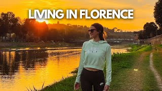 Living in Florence, Italy! 🇮🇹 Day in the Life of @TheGlobalExpats by Micha 13,092 views 11 months ago 43 minutes