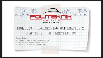 DBM20023 presentation 1