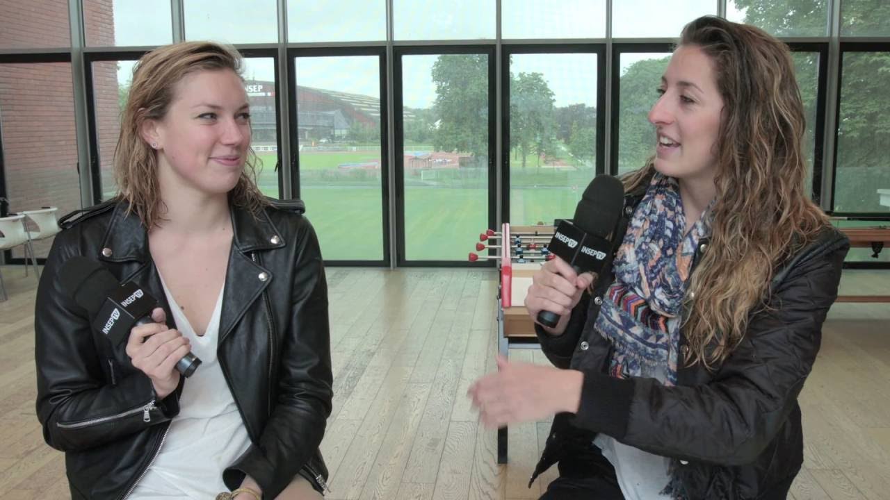 tv kanalları EN ATTENDANT LE LOUNGE #26 - MARGAUX CHRÉTIEN & LAURA AUGÉ