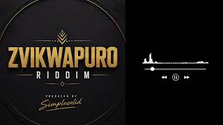 Princo Bindura - A Person for a Person (Zvikwapuro Riddim)