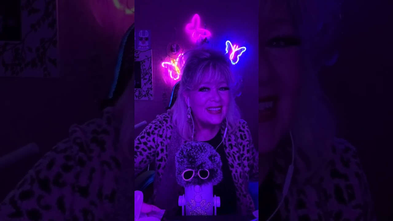 ASMR Let me take care of You ❤️❤️