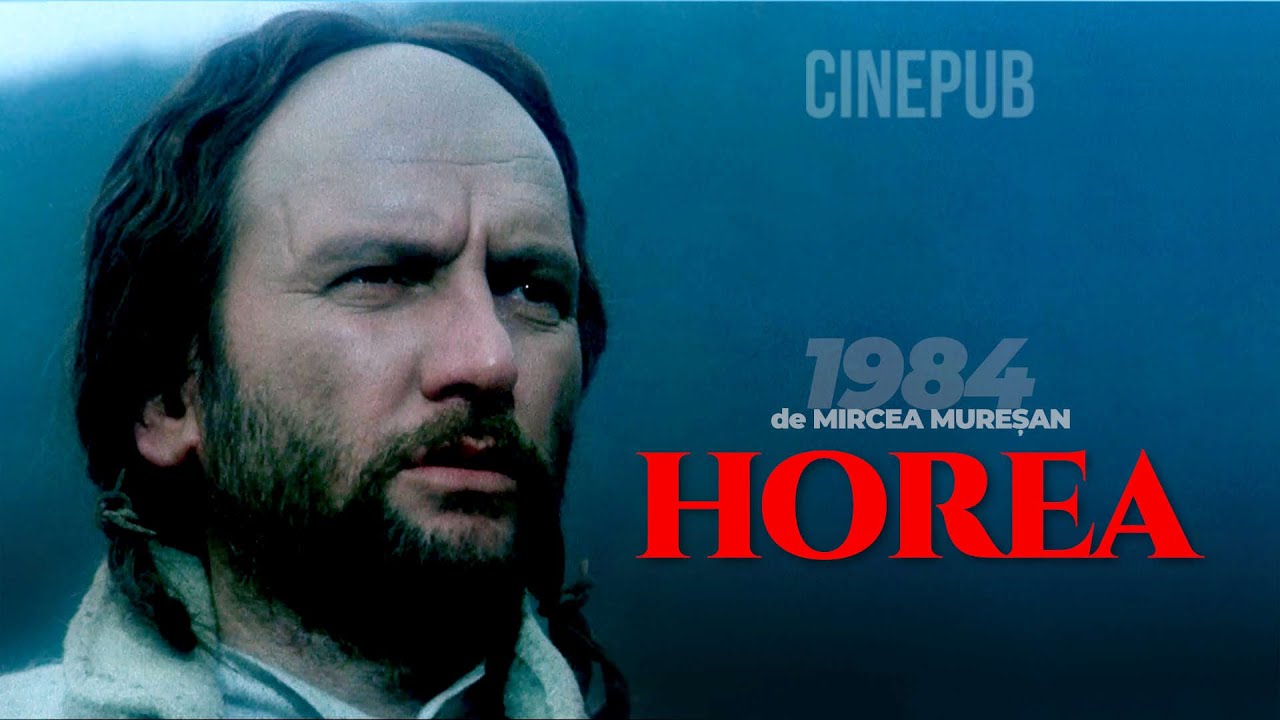 HOREA (1984) de Mircea Mureșan - film istoric online pe CINEPUB