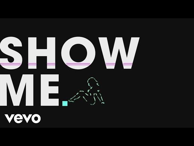 Kid Ink - Show Me (Official Lyric Video) ft. Chris Brown class=