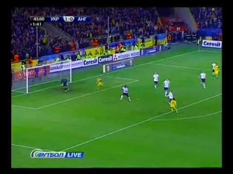 Ukraine 1:0 England  (High Quality) Україна 1:0 Англія Украина 1:0 Англия