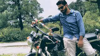 Iss Mod Se Jaate Hain  Kishore Kumar Hits  Unplugged Cover 