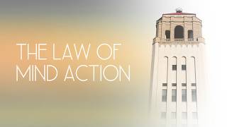 Famous What Unity Teaches | The Law of Mind Action Profile