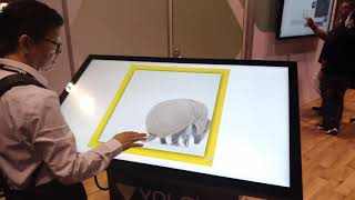 iZoom Interactive App