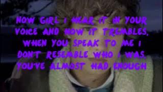 One Direction - Gotta Be You Lyrics