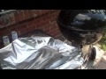 Hot and Fast Baby Back Ribs