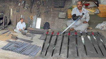 incredible TOP 7 most viewed mass production and manufacturing process videos