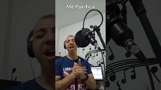 SunCamilo Me Purifica #trapbrasil #louvorurbano #gospelbrasil#trapgospel #traprj  #musica