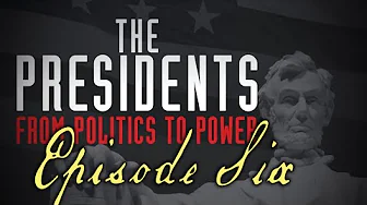 "The Presidents: From Politics to Power" - Ep Six: Business of Being President - LionHeart Original