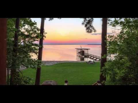 682 Cedar Ln, Livingston, TX home video tour