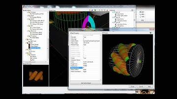Create Mecanum Wheel in LabVIEW Robotics 2012