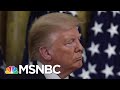 Gupta: Irresponsible Of Governors To Placate Trump's Ego On COVID-19 | The 11th Hour | MSNBC