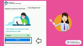 Pengimbasan Program Guru Belajar