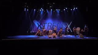 Once Upon A - JCB Danceworks