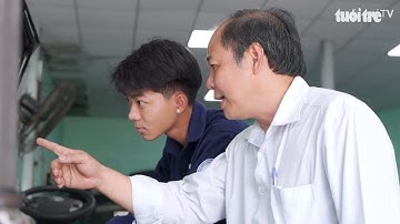 🎓 GIỚI THIỆU TRƯỜNG CAO ĐẲNG CÔNG THƯƠNG TP.HCM