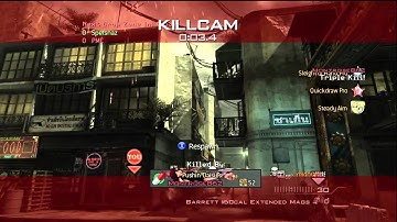 Mw3=worst game ever -__-