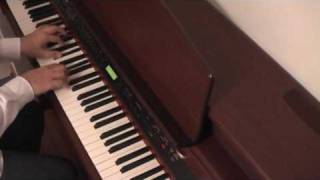 Robocop synth theme #2
