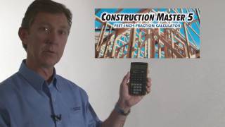 Construction Master 5