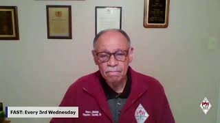 A Special Message From Bishop Theodore L. Brooks, Sr.