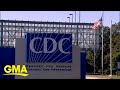 CDC director clarifies new mask removal guidance after confusion l GMA