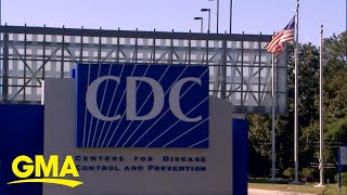 CDC director clarifies new mask removal guidance after confusion l GMA