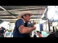 Chuyito el guitarrero en mariscos el chuma/pasó a paso #tendencia