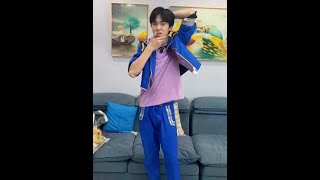 Thumbnail for 【鬥羅大陸】 小舞手裡的娃娃可以控制唐舞麟!? #斗羅大陸 #唐三 #小舞 #唐舞桐 #唐舞麟