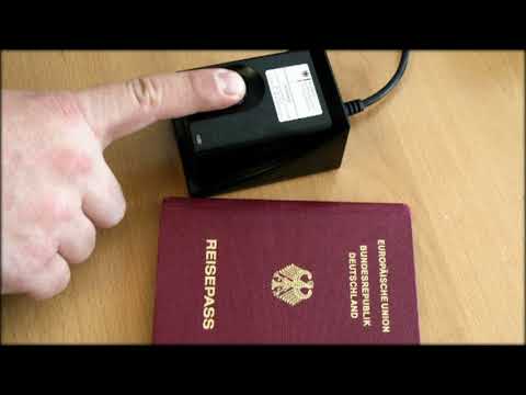 Video: Welche Dokumente Werden Benötigt, Um Einen Biometrischen Reisepass Zu Erhalten?