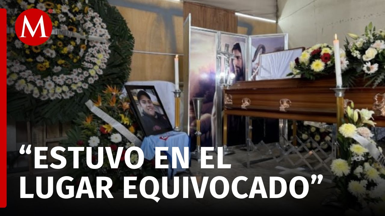 La masacre en Apaseo el Grande cobra la vida de un bombero con cuatro años de servicio