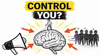 The Psychology of Propaganda: How It Actually Works on Your Brain