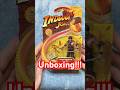 Indiana jones 2008 unboxing