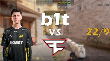 CS2 POV Demo NaVi b1t (22/9) vs FaZe (de_inferno) @ BLAST Premier World Final 2024