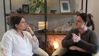 Navigating Life With An Immigrant Partner