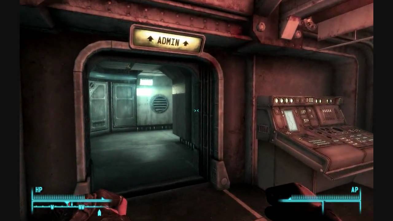 Fallout 3 Main Quests Escape YouTube fallout-3-main-quests-escape-youtube